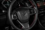 Honda Civic Si Coupe 2018 года (LA)